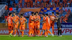 Lời cảnh báo cho SHB Đà Nẵng!